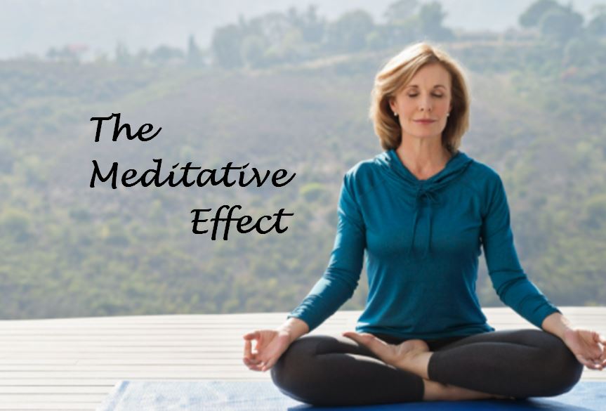 Video: Hypnotherapy’s meditative effect