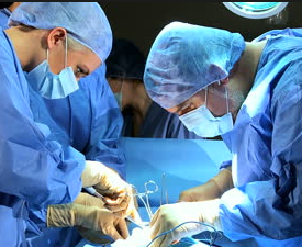 Hypnosis in the operating room