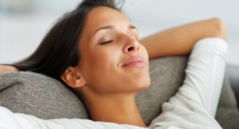 Meditation improves brain connections