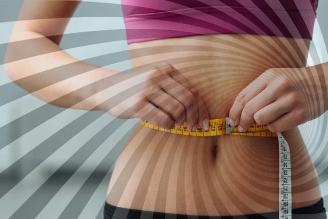 Can weight loss be achieved through hypnotherapy