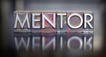 Video: Mentoring program