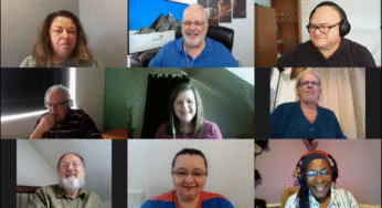 Free 1 hour virtual overview Nov 14 at 7pm